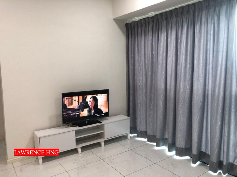 Suasana Utropolis Rent - photo 3