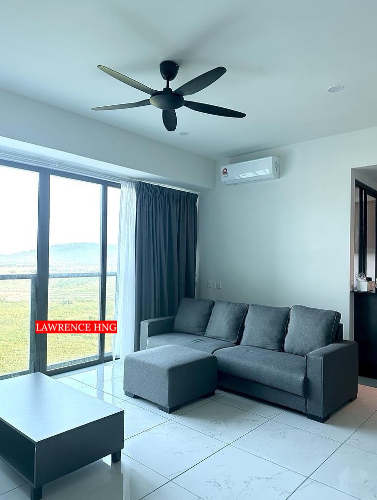 Room Rent Suasana Ut ...