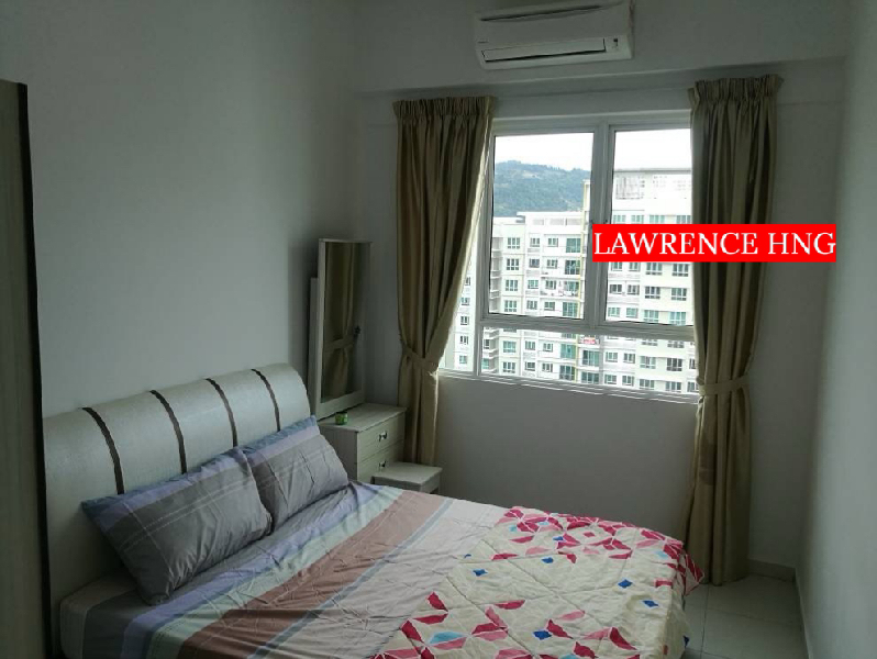 One Imperial For Rent - photo 3