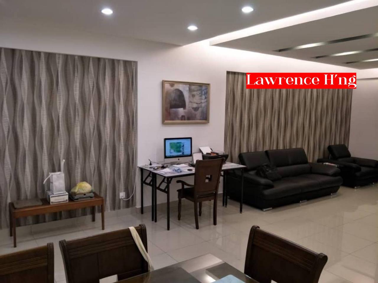 Summerton For Rent Bayan Lepas Queensbay Area - photo 2