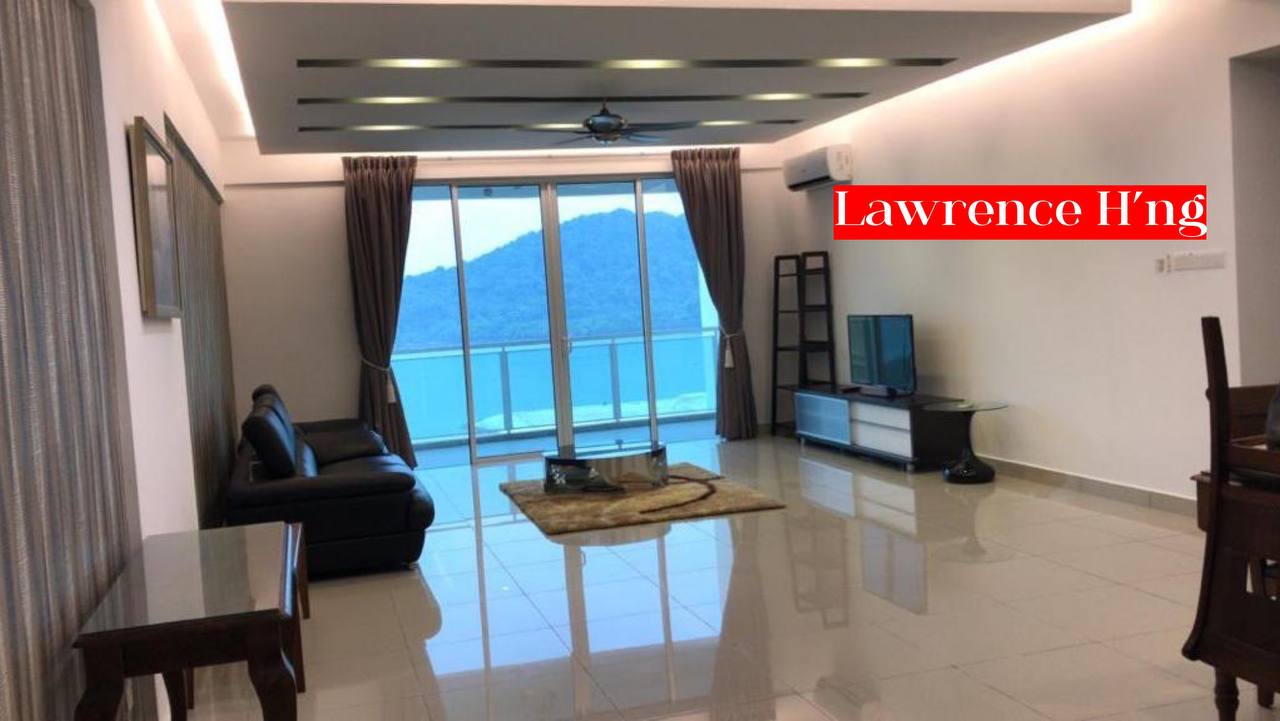Summerton For Rent Bayan Lepas Queensbay Area - photo 3