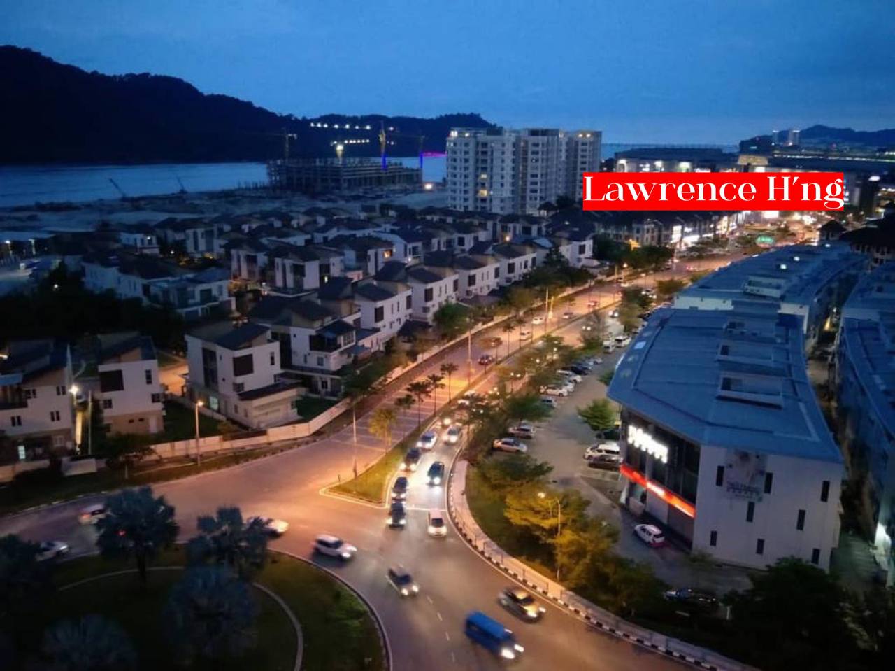 Summerton For Rent Bayan Lepas Queensbay Area - photo 4