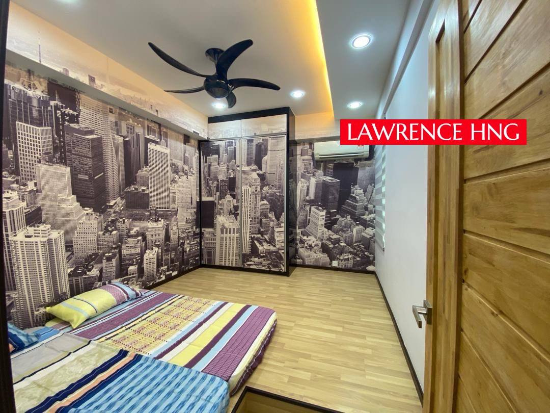 Summerton Bayan Lepas - photo 7