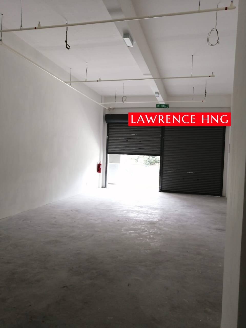 THE ZEN SHOP LOT NEAR QUEENSBAY - photo 3