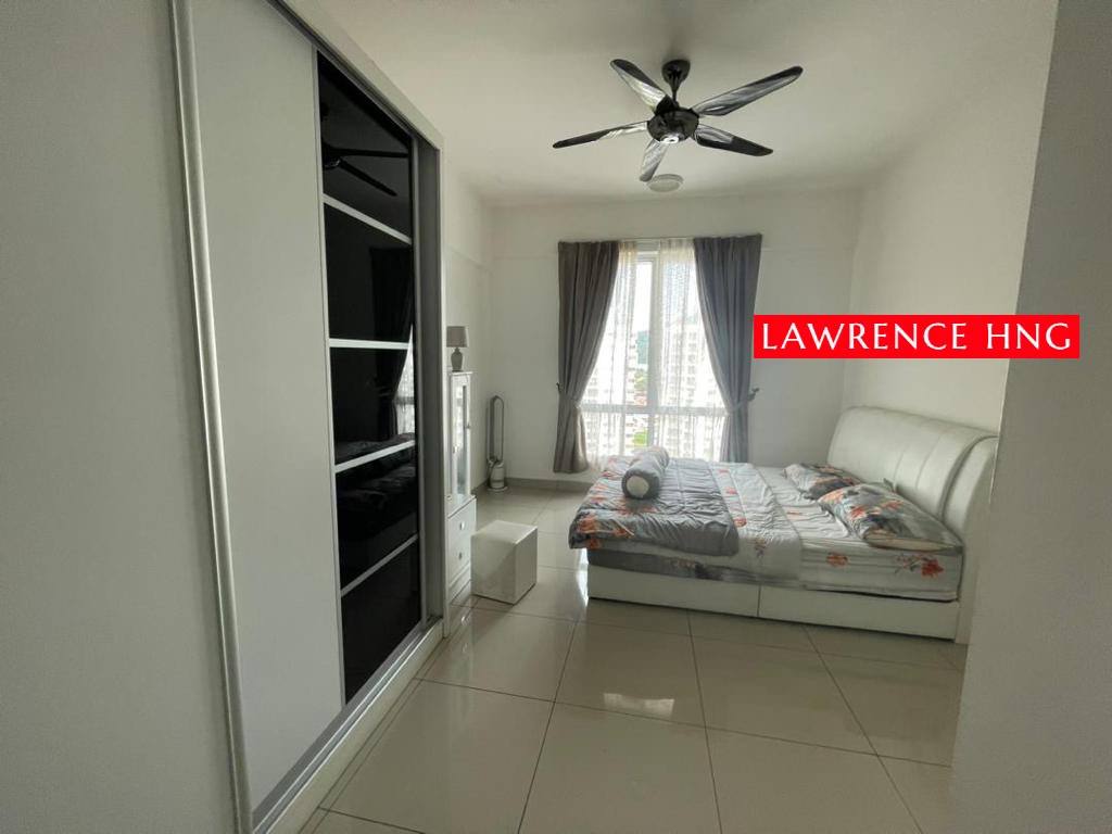 Summerton Bayan Lepas - photo 4