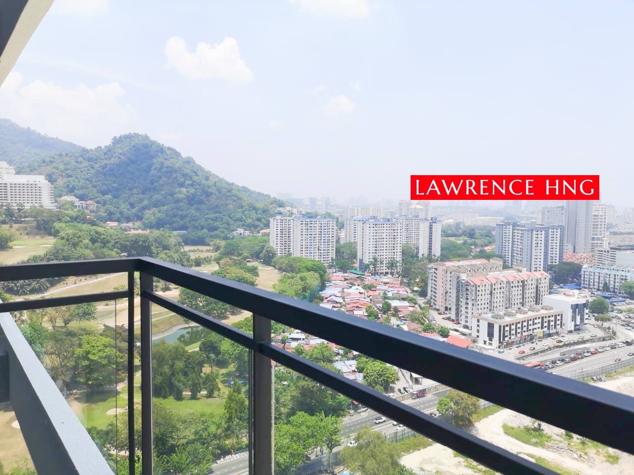 MUZE PICC For Rent Bukit Jambul - photo 2