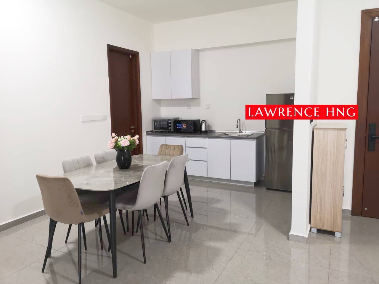 MUZE PICC For Rent Bukit Jambul - photo 3