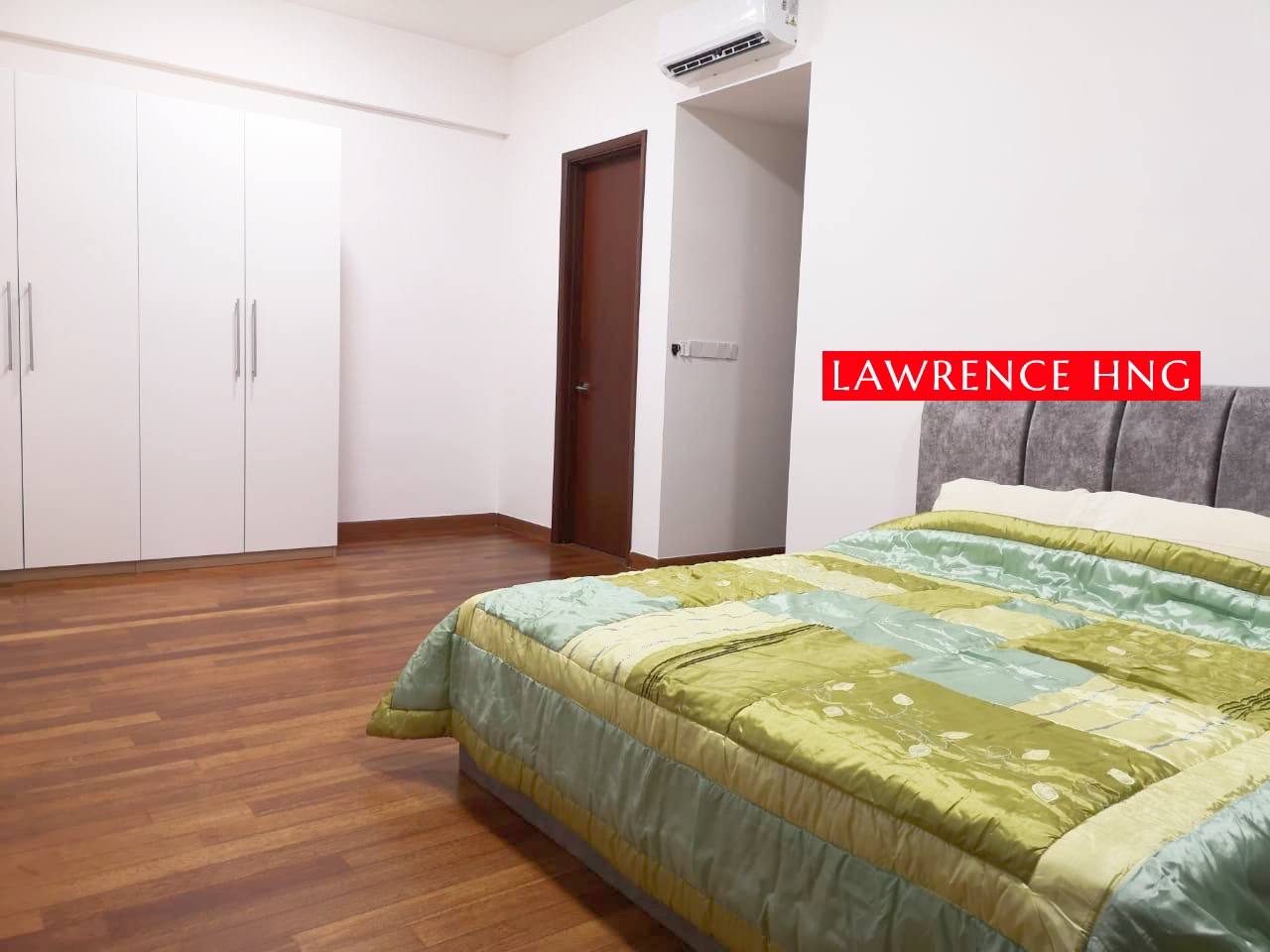 MUZE PICC For Rent Bukit Jambul - photo 4