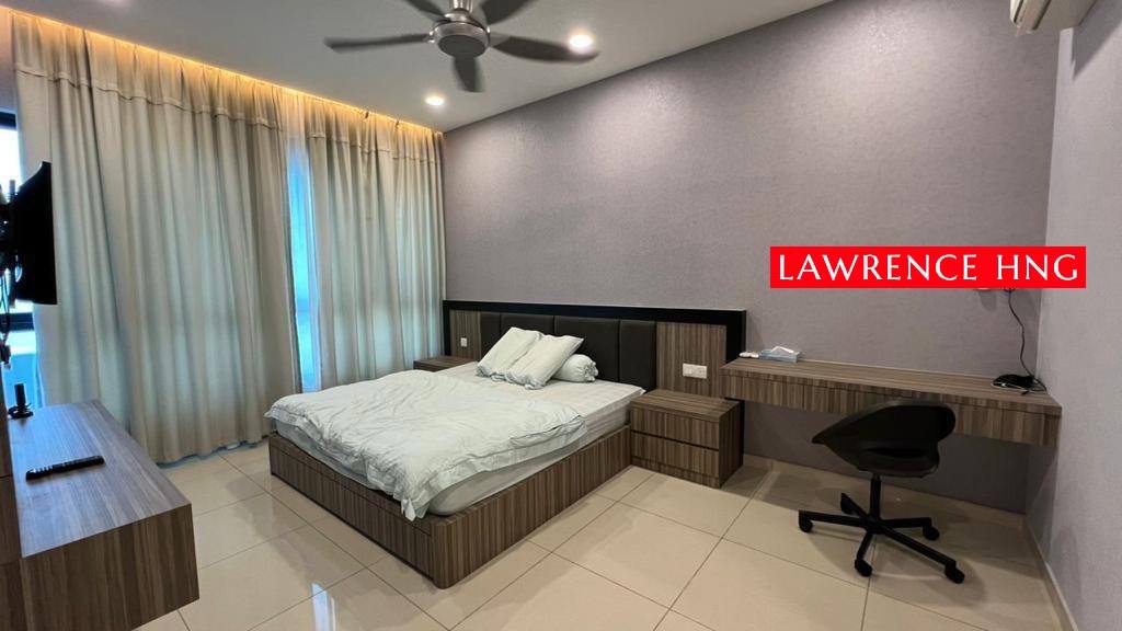 WATERSIDE RESIDENCE FOR RENT AT QUEENSBAY AREA - photo 7