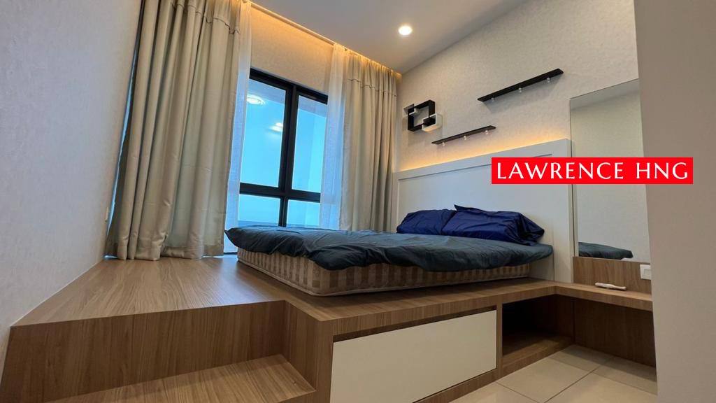 WATERSIDE RESIDENCE FOR RENT AT QUEENSBAY AREA - photo 8