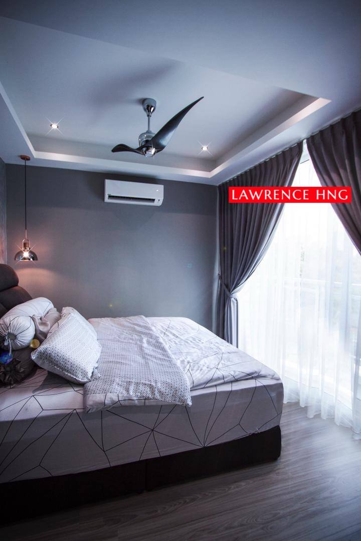 Skyridge Garden for rent Tanjung Tokong - photo 8