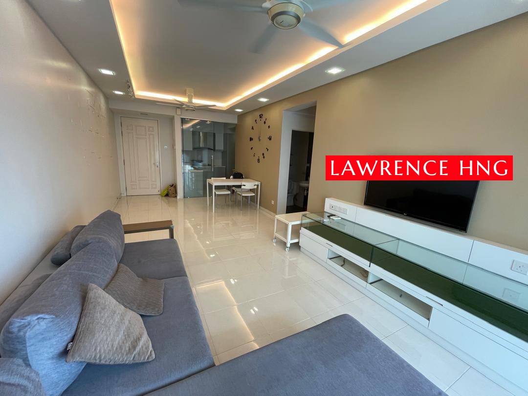 Summerplace For Rent Jelutong karpal singh drive - photo 2