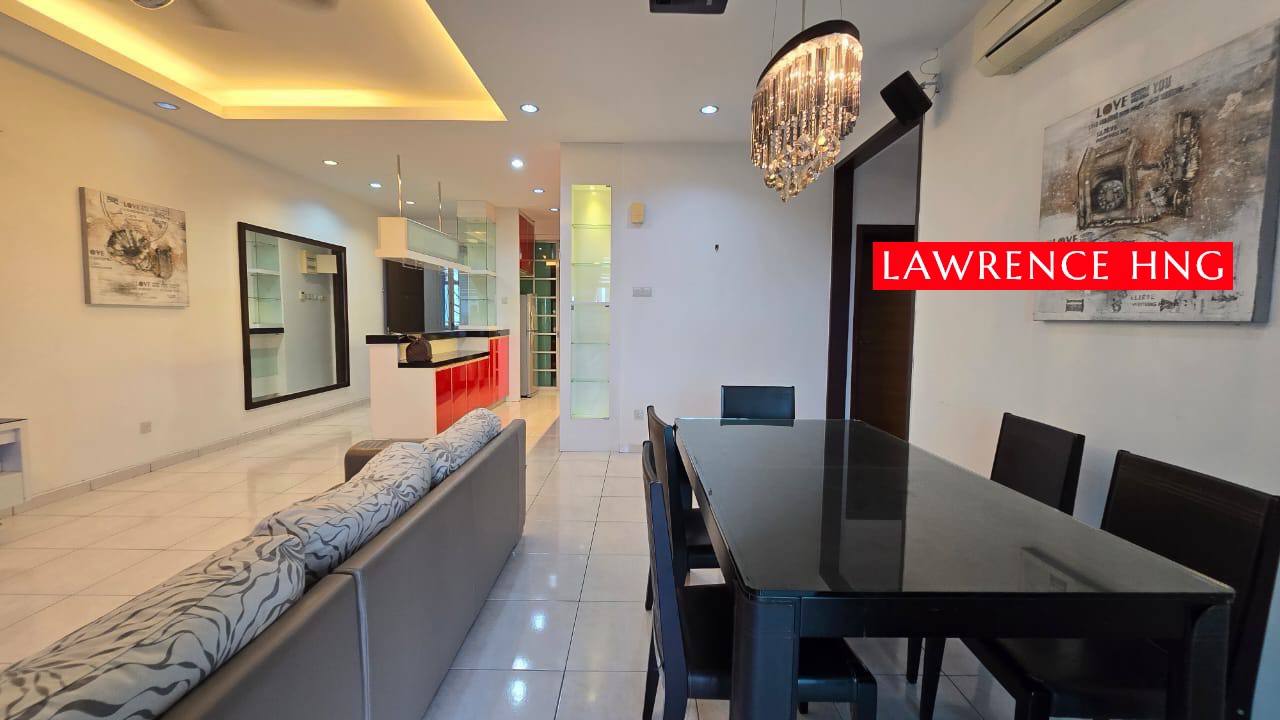 The Brezza For Sale Tanjong Tokong - photo 3