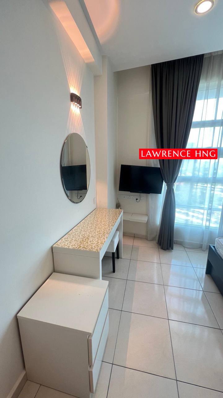 The Brezza For Rent Tanjong Tokong - photo 3