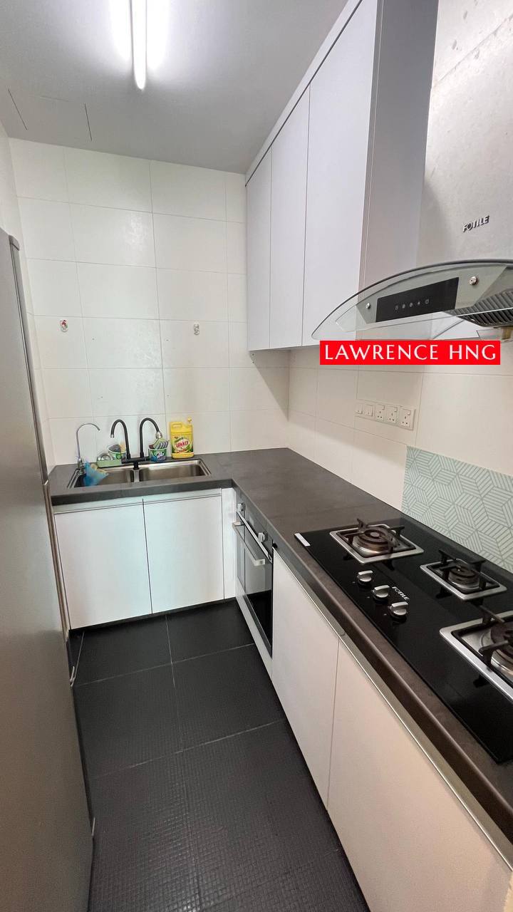 The Brezza For Rent Tanjong Tokong - photo 4