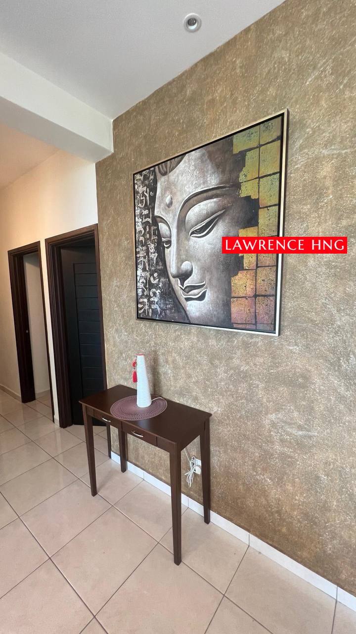 The Brezza For Rent Tanjong Tokong - photo 7