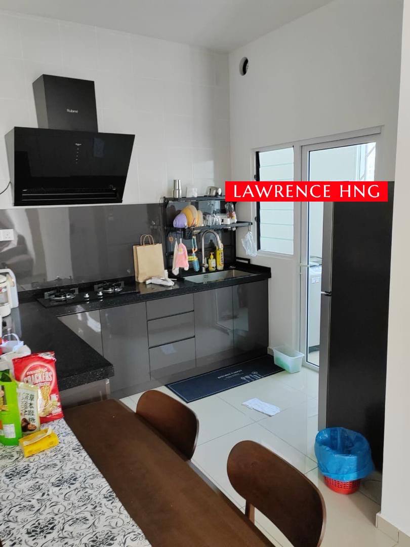 Amarene Fully Furnished For Rent - photo 2