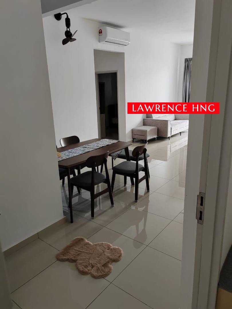 Amarene Fully Furnished For Rent - photo 3