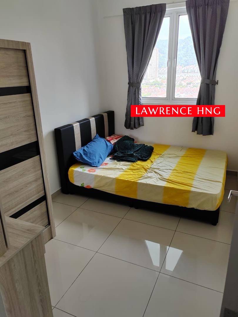 Amarene Fully Furnished For Rent - photo 4