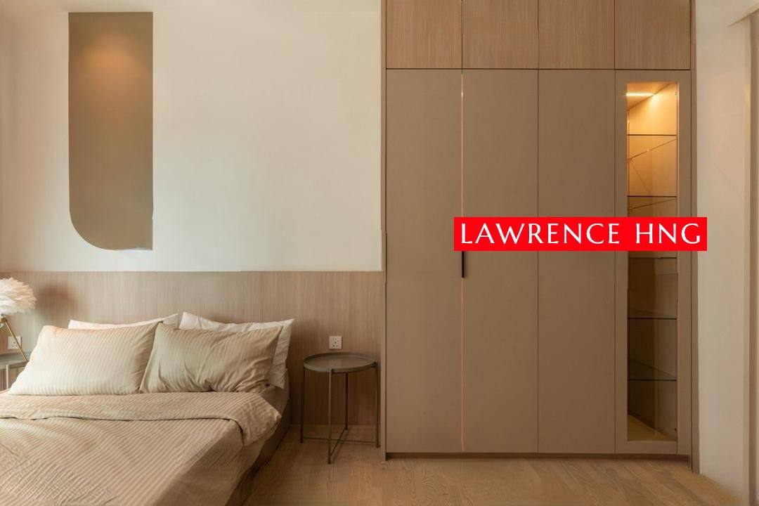 Quay West Residence Queensbay For rent - photo 2