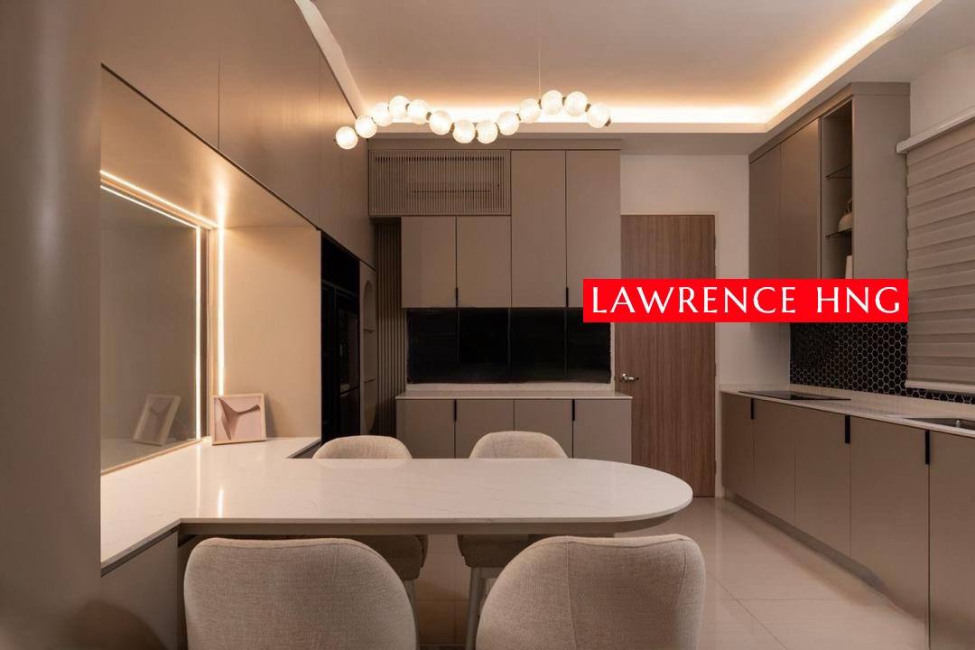 Quay West Residence Queensbay For rent - photo 3