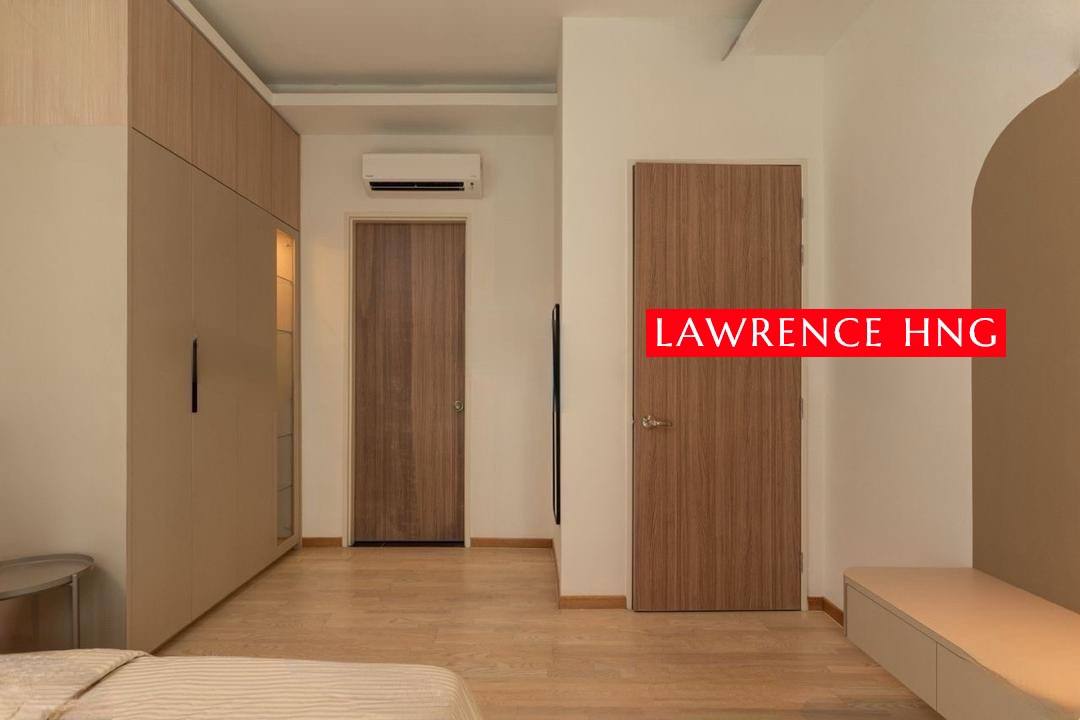 Quay West Residence Queensbay For rent - photo 4