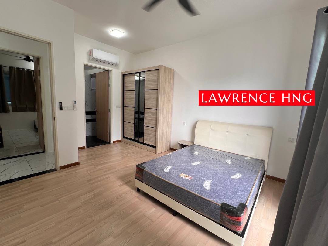 Quaywest For Rent Queensbay Bayan Lepas - photo 2
