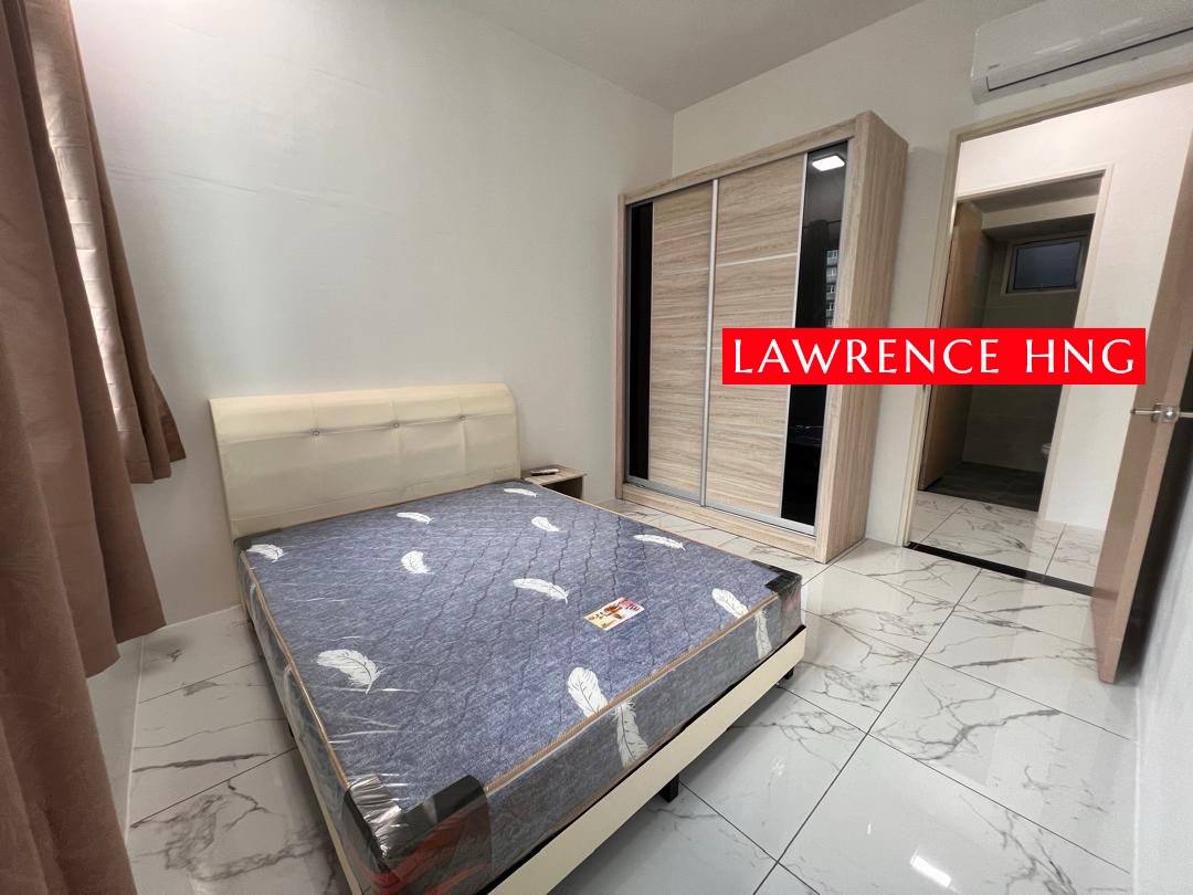 Quaywest For Rent Queensbay Bayan Lepas - photo 4
