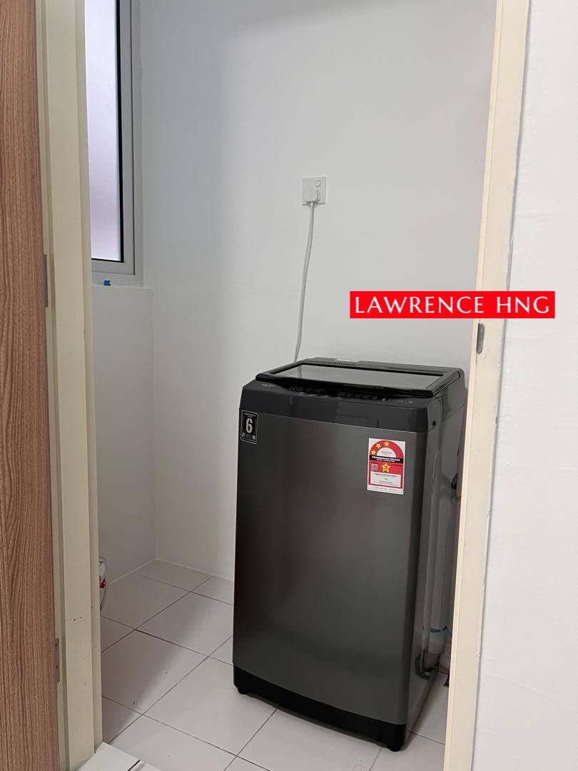 Quaywest For Rent Queensbay Bayan Lepas - photo 7