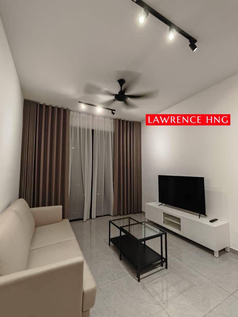 MUZE PICC FOR RENT BAYAN BARU BUKIT JAMBUL - photo 2