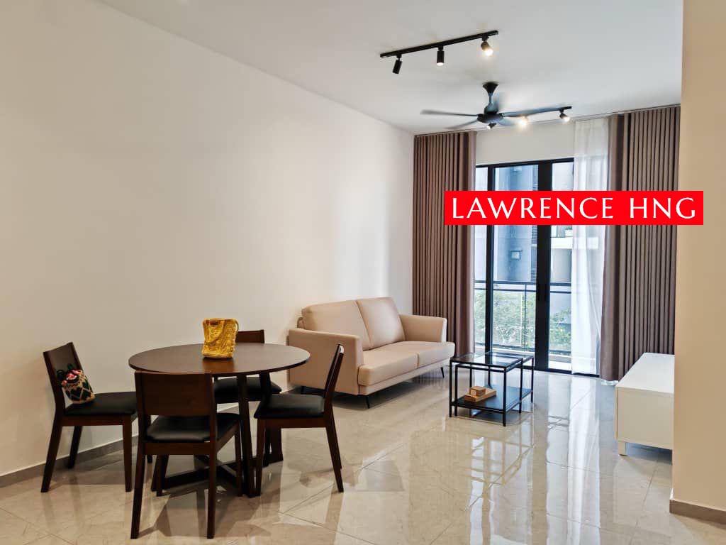 MUZE PICC FOR RENT BAYAN BARU BUKIT JAMBUL - photo 3