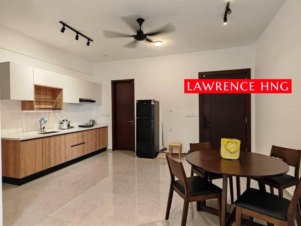 MUZE PICC FOR RENT BAYAN BARU BUKIT JAMBUL - photo 4