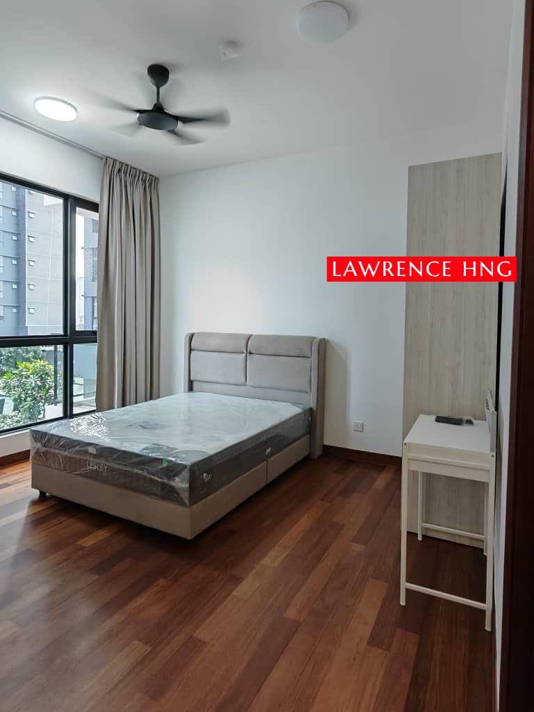 MUZE PICC FOR RENT BAYAN BARU BUKIT JAMBUL - photo 6