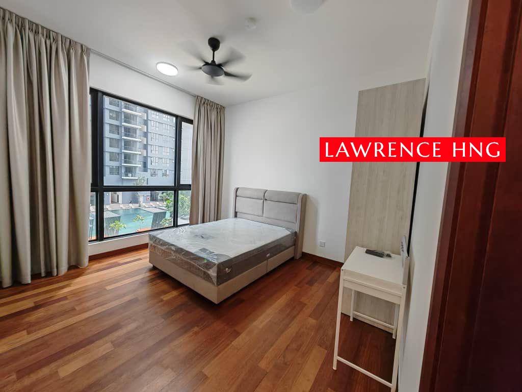 MUZE PICC FOR RENT BAYAN BARU BUKIT JAMBUL - photo 7