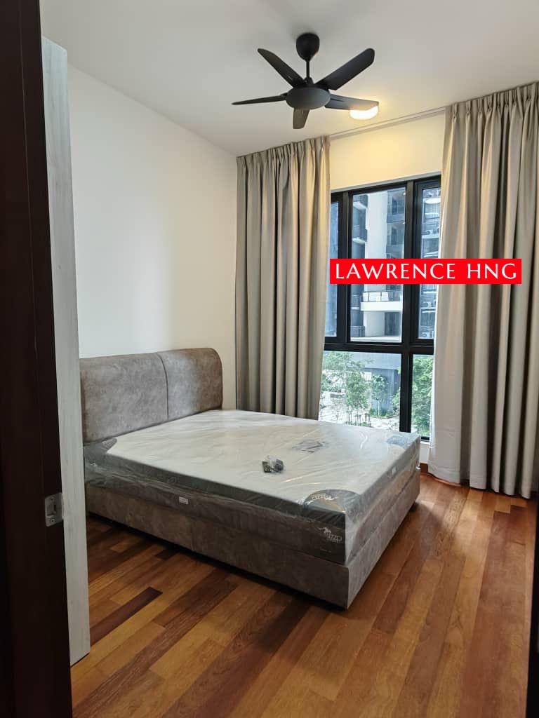 MUZE PICC FOR RENT BAYAN BARU BUKIT JAMBUL - photo 8