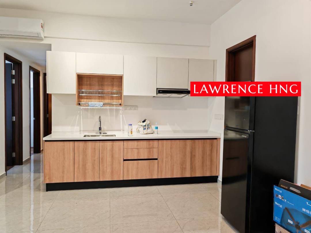 MUZE PICC FOR RENT BAYAN BARU BUKIT JAMBUL - photo 10