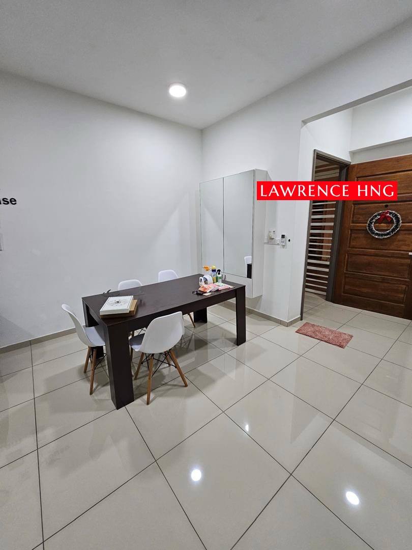 Tree Sparina For Rent Near Airport Bayan Lepas - photo 2