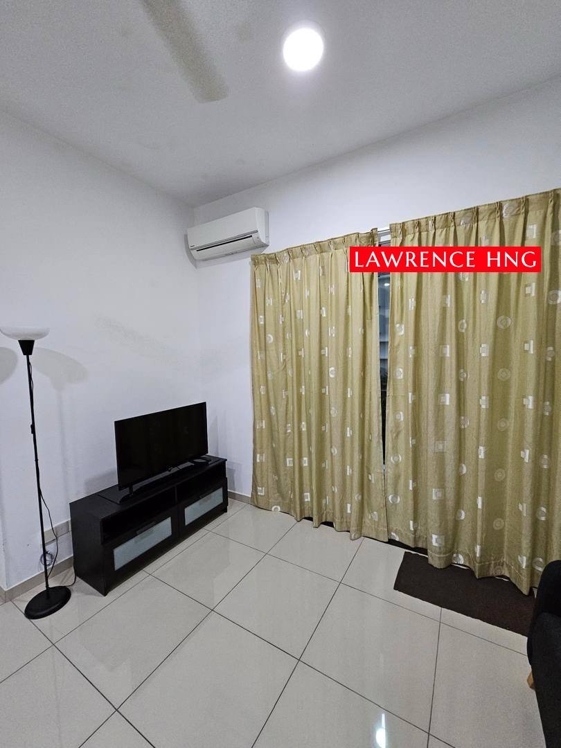 Tree Sparina For Rent Near Airport Bayan Lepas - photo 3