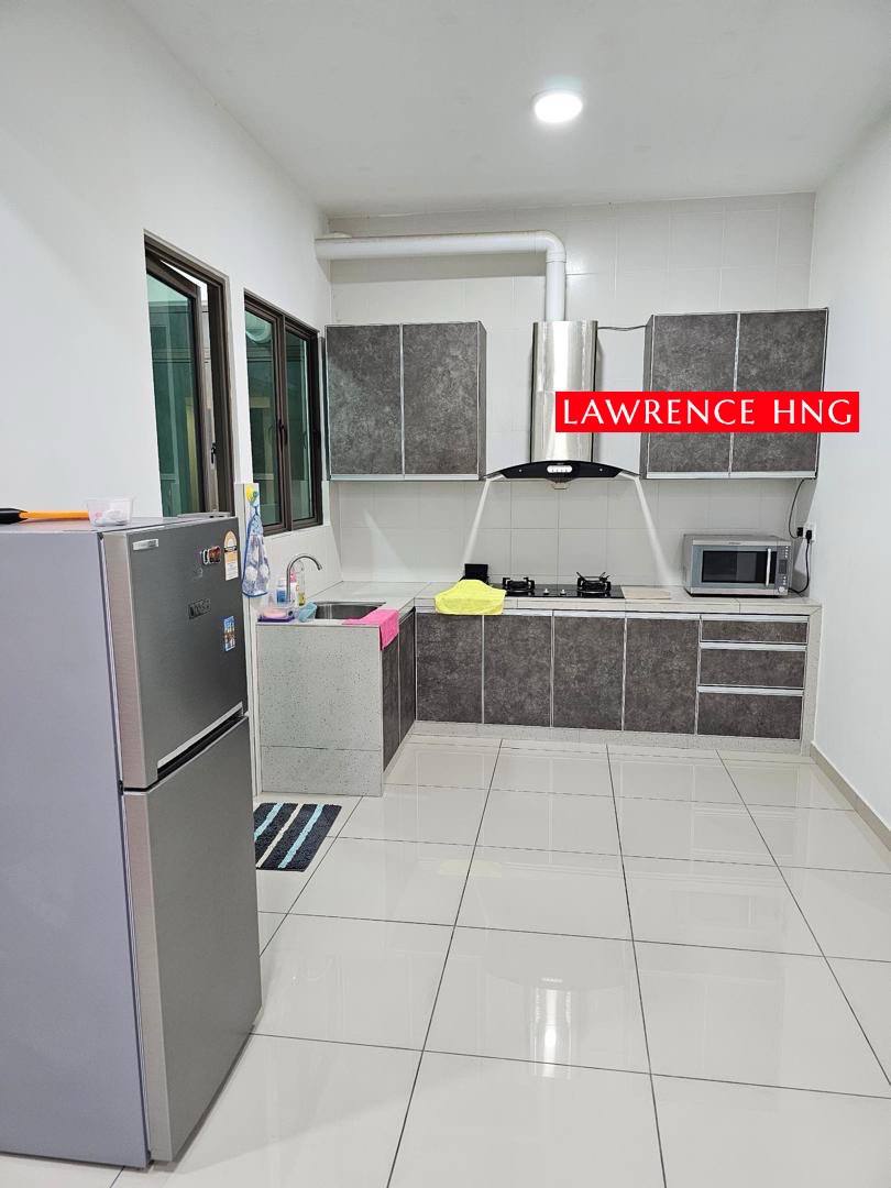 Tree Sparina For Rent Near Airport Bayan Lepas - photo 4