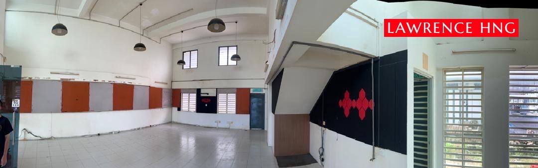 2 Storey Shoplot Juru Near Autocity For Rent - photo 2