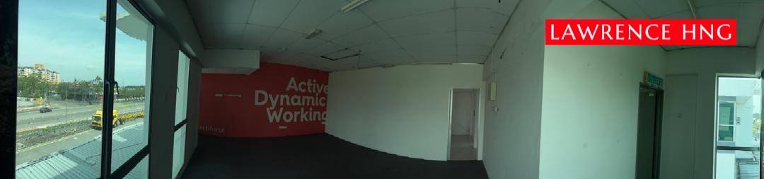 2 Storey Shoplot Juru Near Autocity For Rent - photo 3