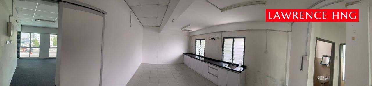 2 Storey Shoplot Juru Near Autocity For Rent - photo 4