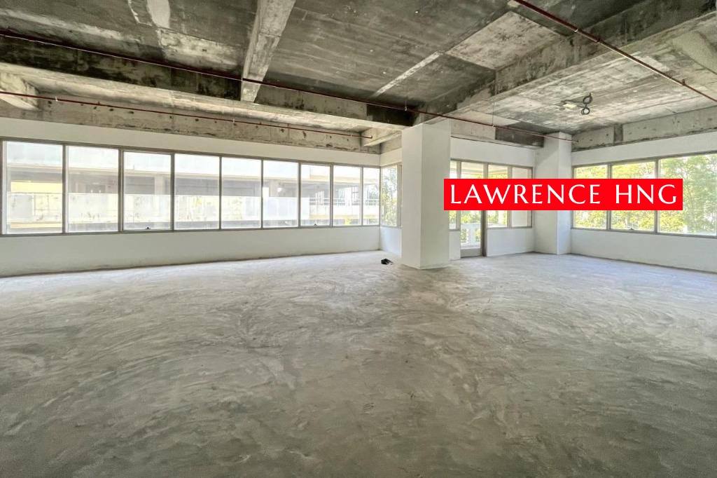 Office Lot Jalan Macalister Road Georgetown - photo 3