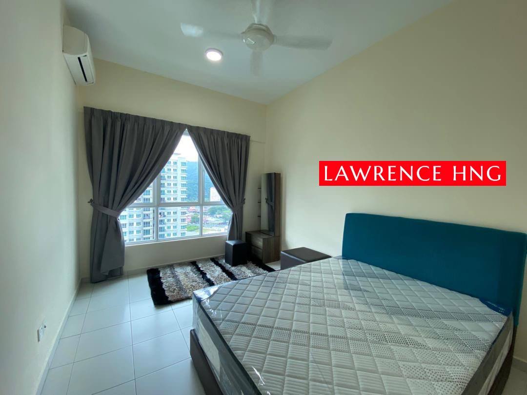 Imperial Residences Fully Furnished - photo 3