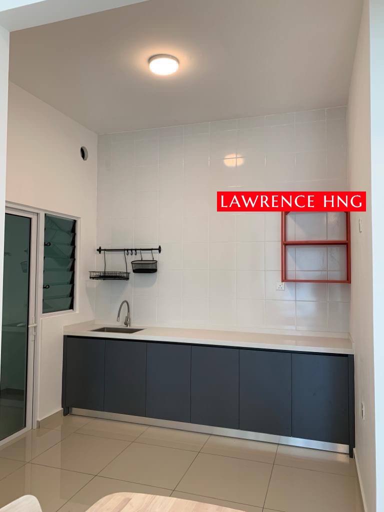 Amarene Full Furnished For Rent Near Airport - photo 3