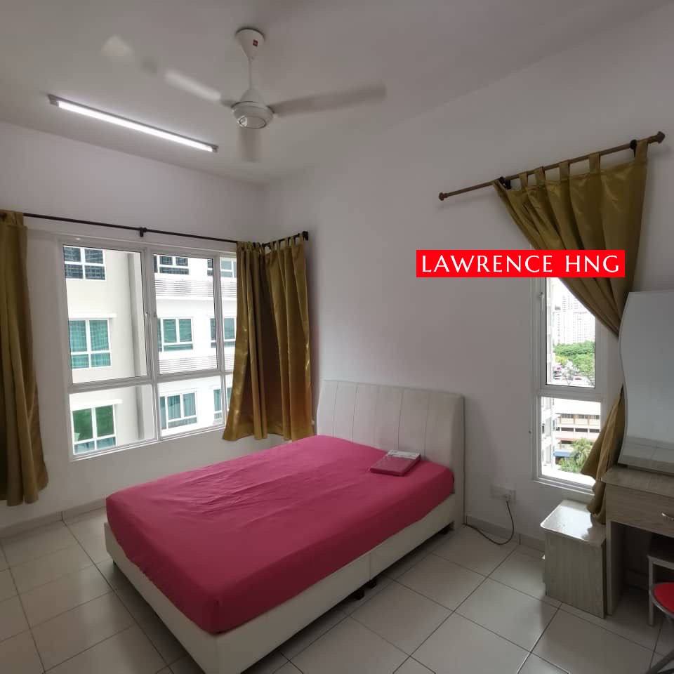 One Imperial For Rent Near Sungai Ara - photo 3