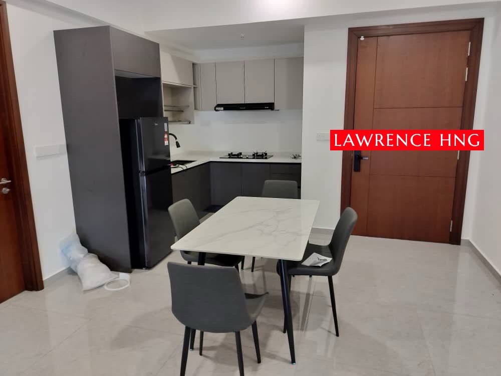 MUZE PICC FOR RENT BAYAN BARU BUKIT JAMBUL - photo 2