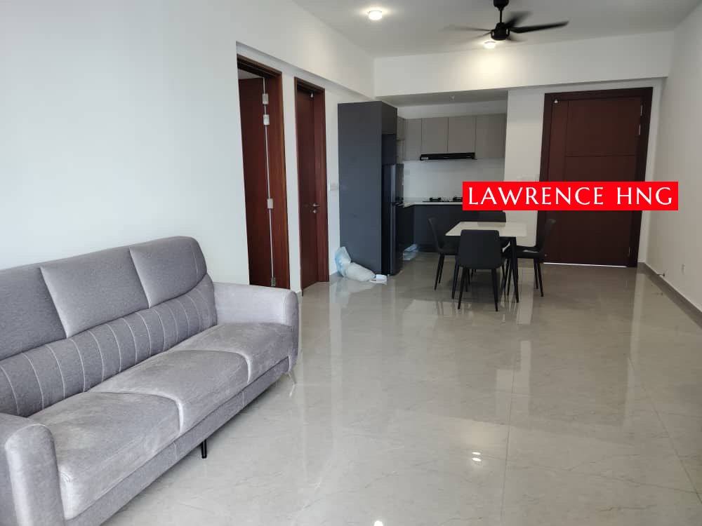 MUZE PICC FOR RENT BAYAN BARU BUKIT JAMBUL - photo 3