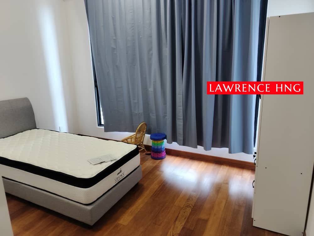 MUZE PICC FOR RENT BAYAN BARU BUKIT JAMBUL - photo 4