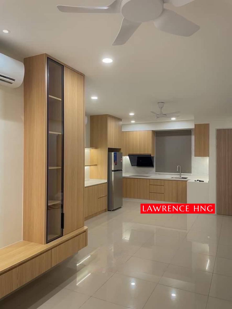 Quaywest For Rent Queensbay Bayan Lepas - photo 2